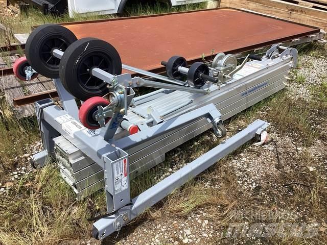 Genie SLC-24 Other