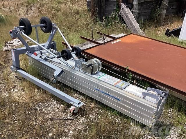 Genie SLC-24 Other