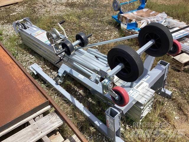 Genie SLC-24 Other