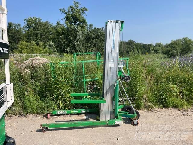 Genie SLC-24 Other