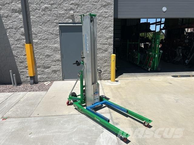 Genie SLC-24 Hoists and Material Elevators