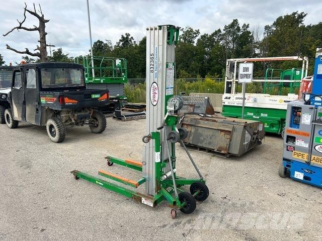 Genie SLC24 Other