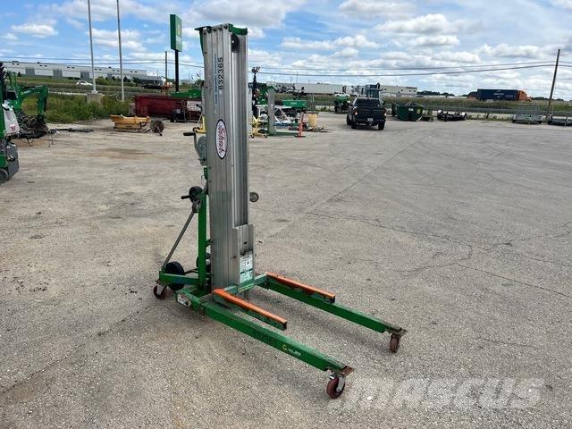 Genie SLC24 Other