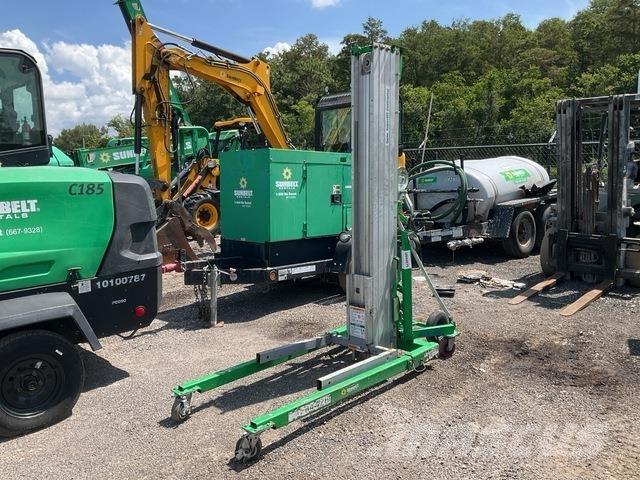 Genie SLC24 Other