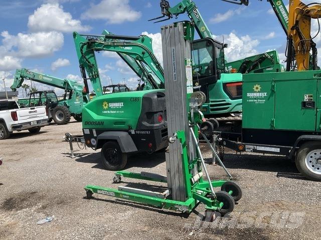 Genie SLC24 Other