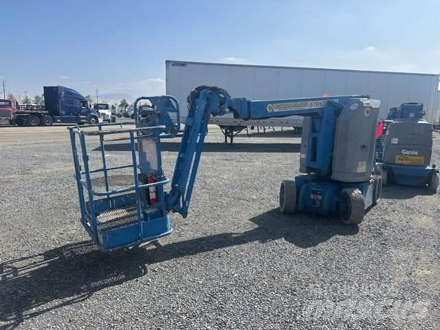 Genie Z-30/20N Articulated boom lifts