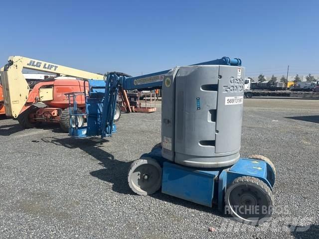 Genie Z-30/20N Articulated boom lifts