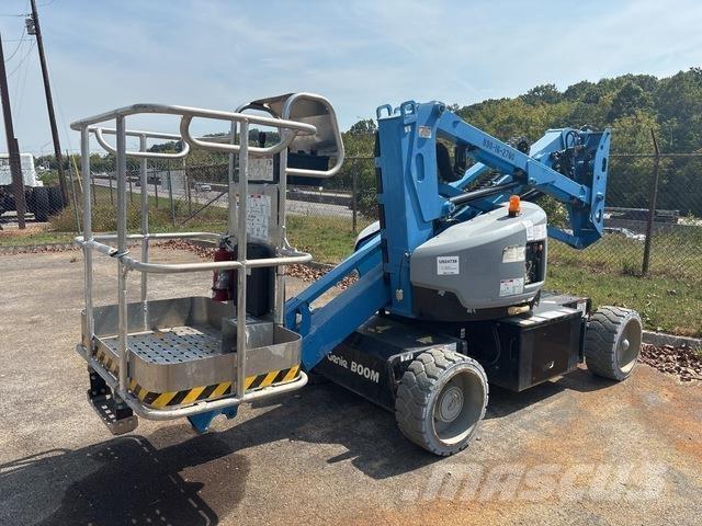 Genie Z-33/18 Articulated boom lifts