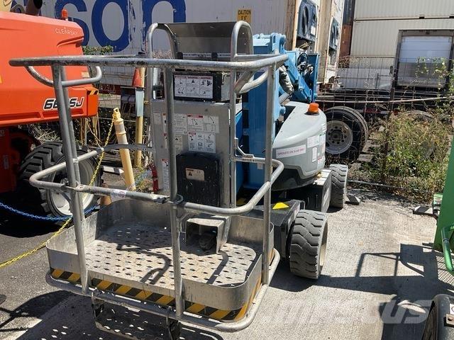 Genie Z-33/18 Articulated boom lifts