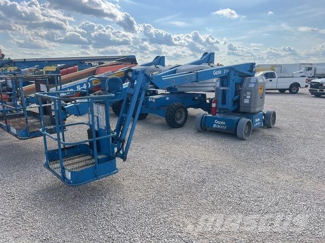 Genie Z-34/22N Articulated boom lifts