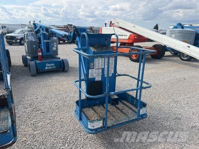 Genie Z-34/22N Articulated boom lifts