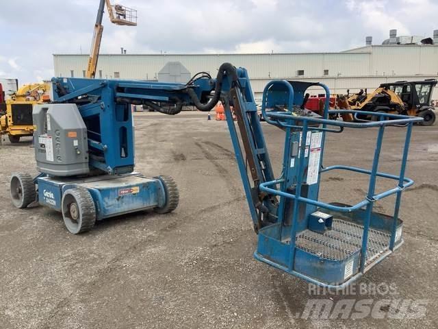 Genie Z-34/22N Articulated boom lifts