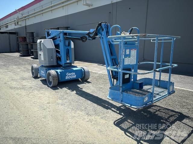 Genie Z-34/22N Articulated boom lifts