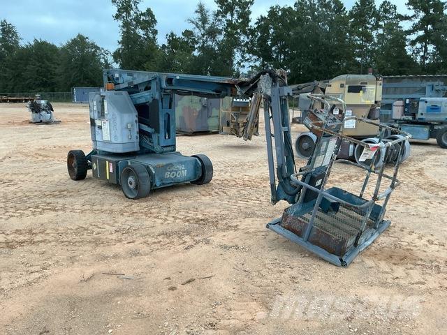 Genie Z-34/22N Articulated boom lifts