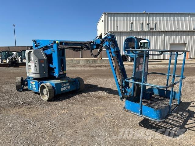 Genie Z-34/22N Articulated boom lifts