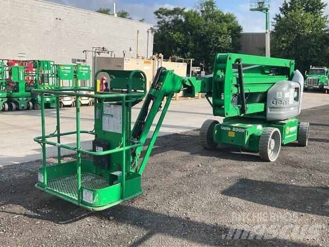Genie Z-40/23N Articulated boom lifts