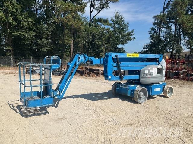 Genie Z-40/23N Articulated boom lifts