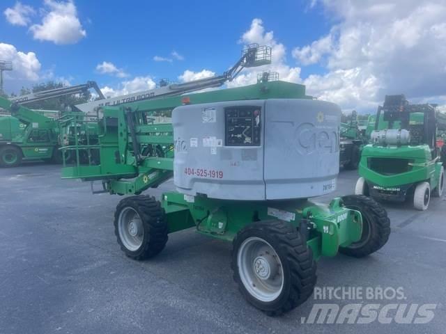 Genie Z-45/25 Articulated boom lifts