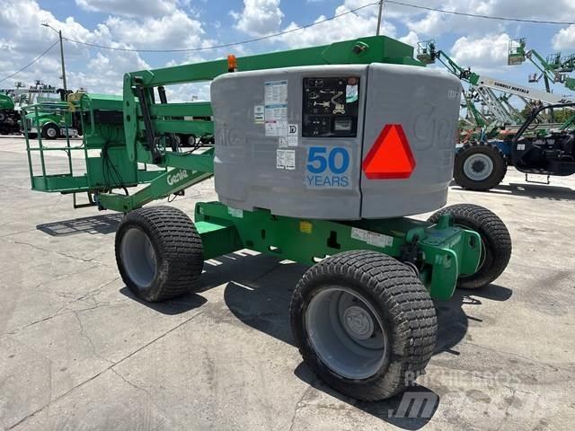 Genie Z-45/25 Articulated boom lifts