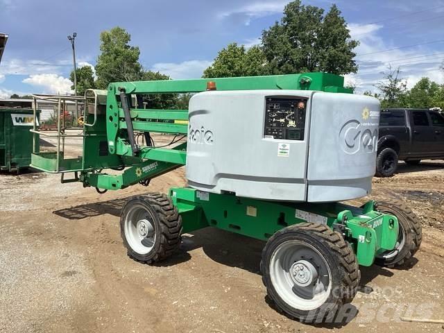 Genie Z-45/25 Articulated boom lifts