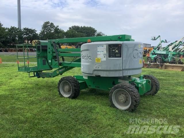 Genie Z-45/25 Articulated boom lifts
