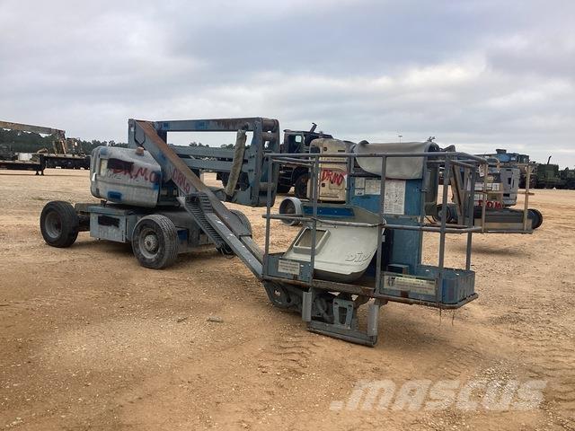 Genie Z-45/25 Articulated boom lifts