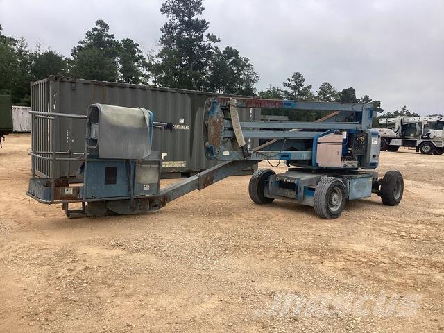 Genie Z-45/25 Articulated boom lifts