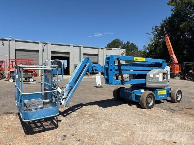 Genie Z-45/25J Articulated boom lifts
