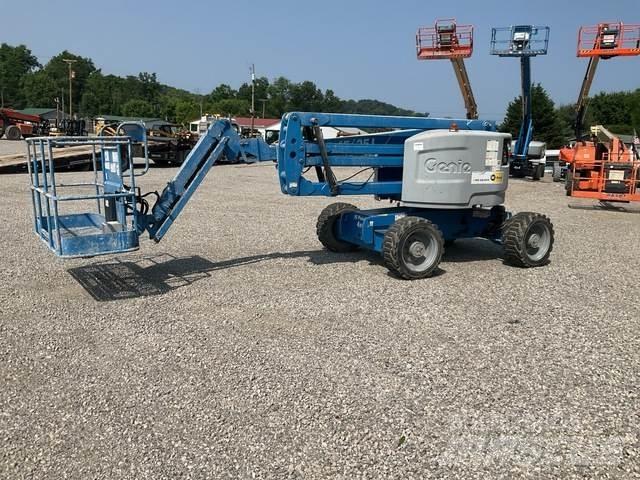 Genie Z-45/25J Articulated boom lifts