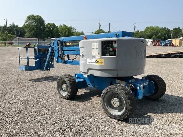 Genie Z-45/25J Articulated boom lifts