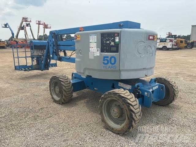 Genie Z-45/25J Articulated boom lifts