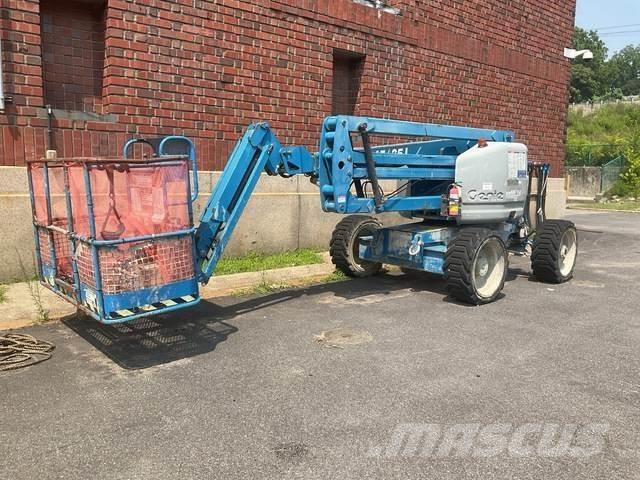 Genie Z-45/25J Articulated boom lifts