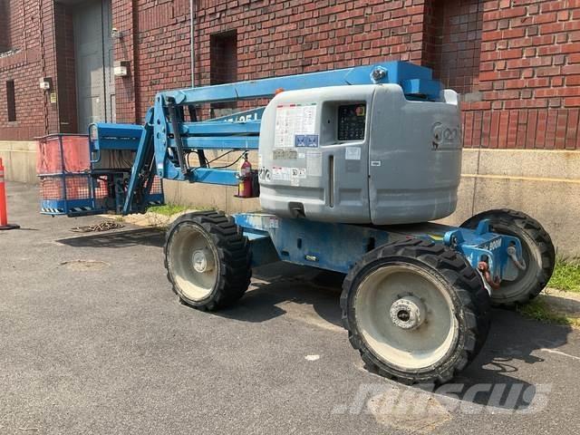 Genie Z-45/25J Articulated boom lifts