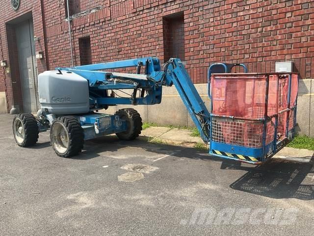 Genie Z-45/25J Articulated boom lifts