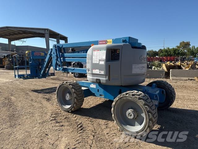 Genie Z-45/25J Articulated boom lifts