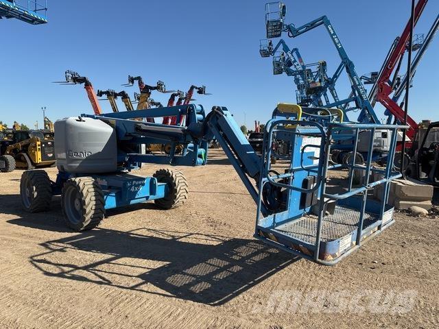 Genie Z-45/25J Articulated boom lifts