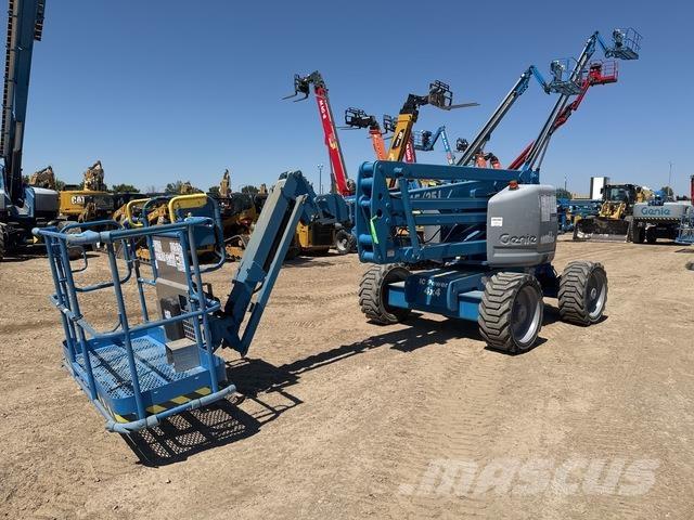 Genie Z-45/25J Articulated boom lifts
