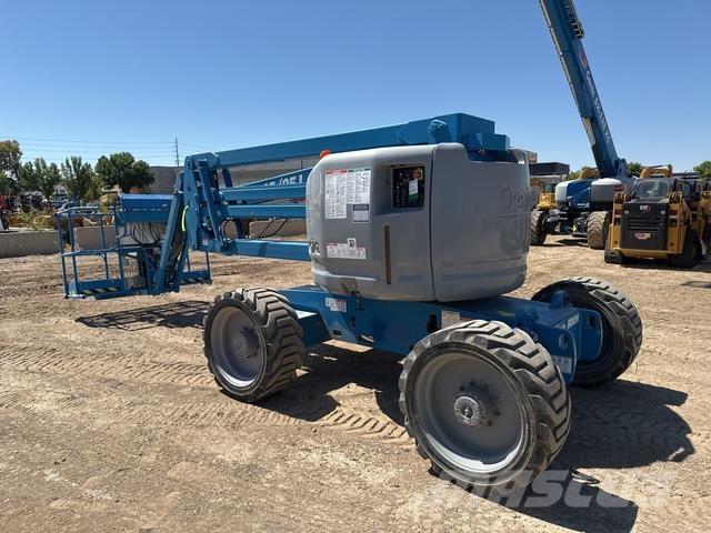 Genie Z-45/25J Articulated boom lifts