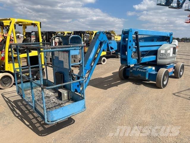 Genie Z-45/25J Articulated boom lifts