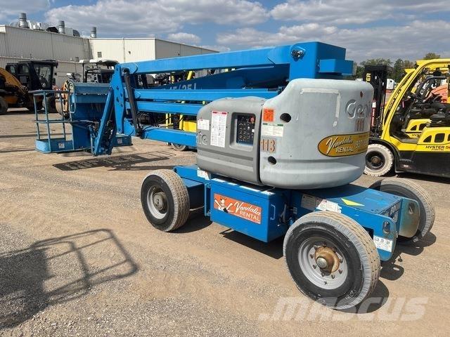 Genie Z-45/25J Articulated boom lifts