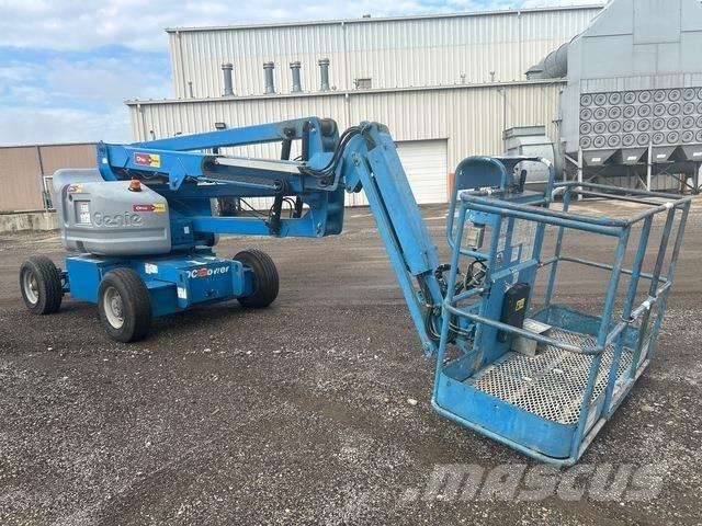 Genie Z-45/25J Articulated boom lifts