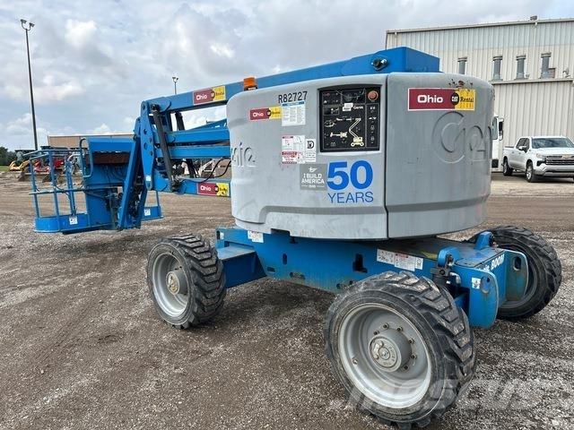Genie Z-45/25J Articulated boom lifts