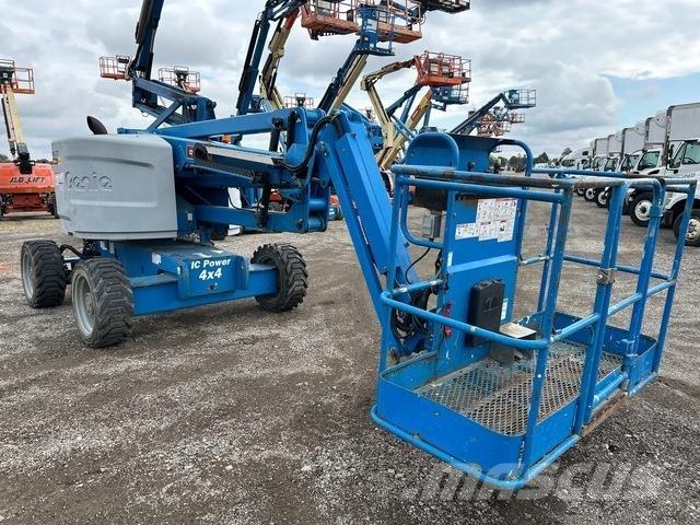 Genie Z-45/25J Articulated boom lifts