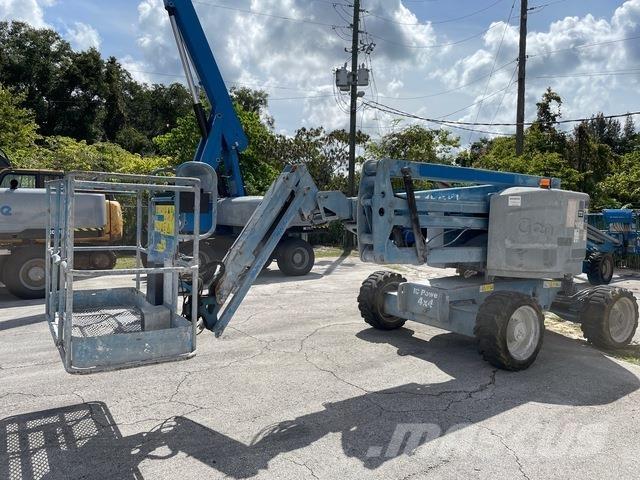 Genie Z-45/25J Articulated boom lifts