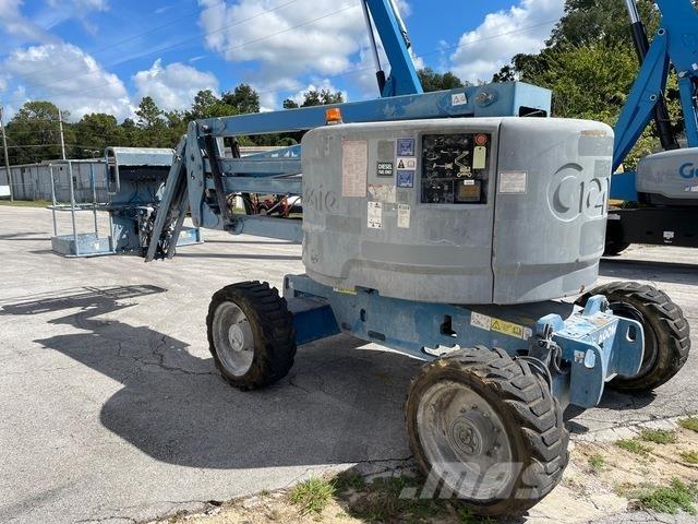 Genie Z-45/25J Articulated boom lifts