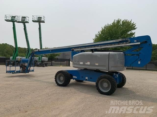 Genie Z-80 Articulated boom lifts