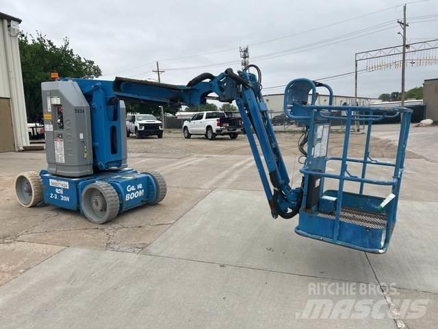 Genie Z30/20N Articulated boom lifts
