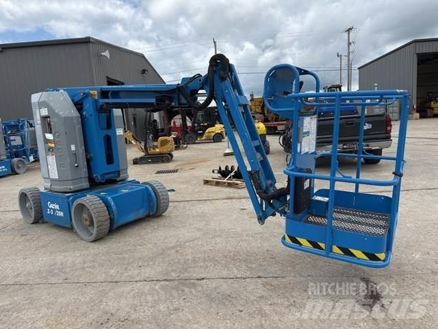 Genie Z30/20N Articulated boom lifts
