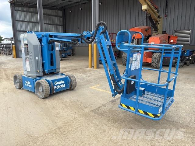 Genie Z30/20N Articulated boom lifts