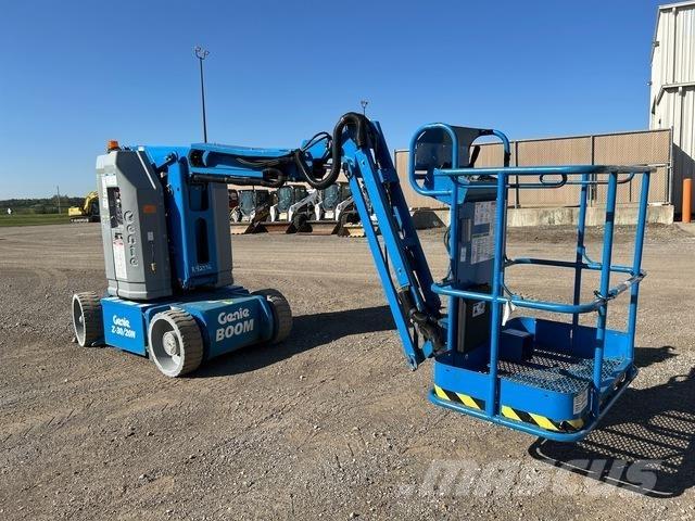 Genie Z30/20N Articulated boom lifts